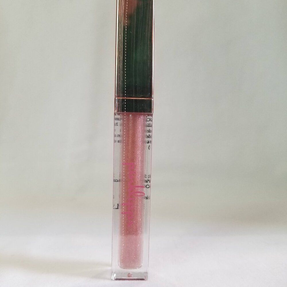 Pinklipps Cosmetics - Glass Lip Gloss in Pearl